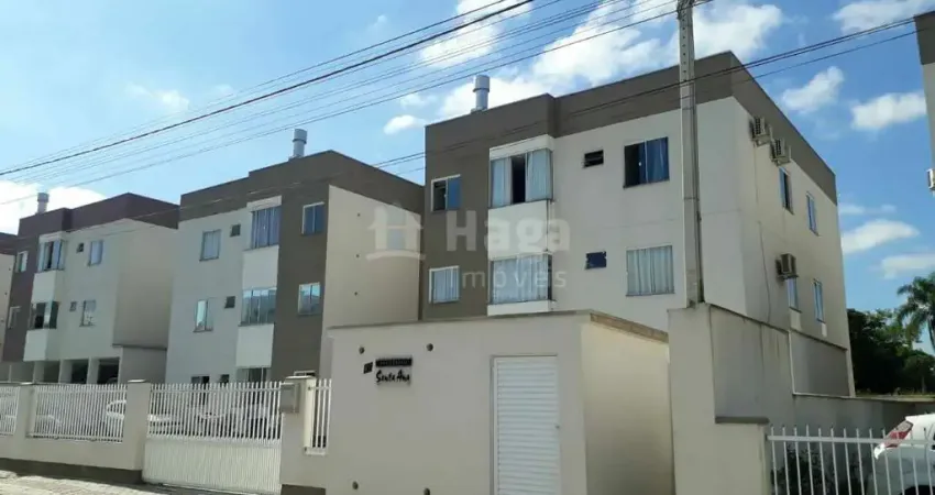 Apartamento com 2 quartos à venda no Rio Branco, Brusque 