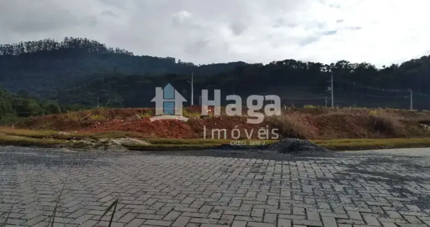 Terreno à venda no Dom Joaquim, Brusque 