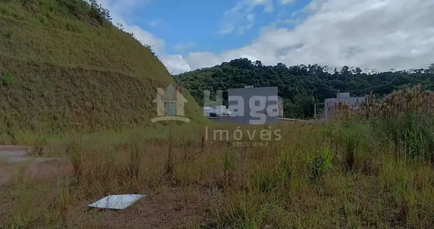 Terreno à venda no Guabiruba Sul, Guabiruba 