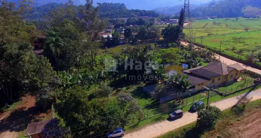 Chácara à venda em Blumenau/SC