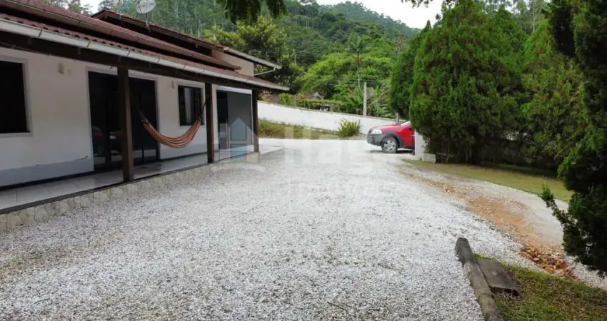 Chácara à venda no bairro Tomaz Coelho em Brusque/SC