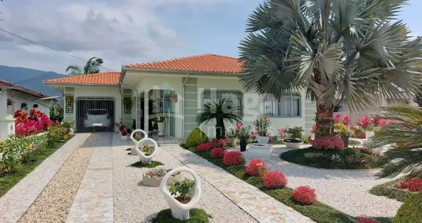 Chácara / sítio com 3 quartos à venda no Centro, Canelinha 