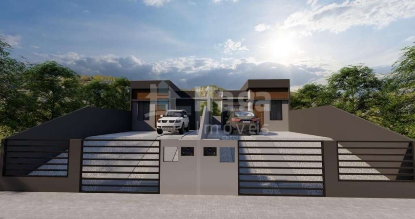 Casa com 3 quartos à venda no Limeira Baixa, Brusque 