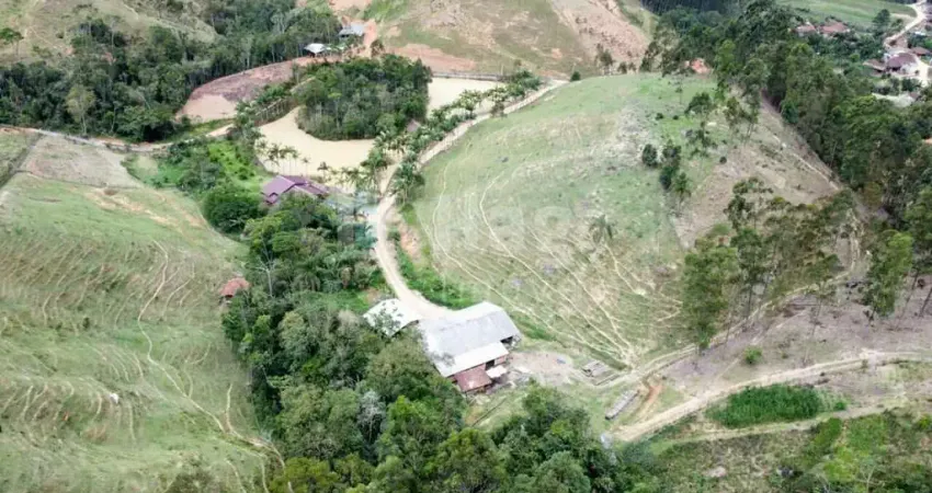 Fazenda à venda na Galera, Canelinha 