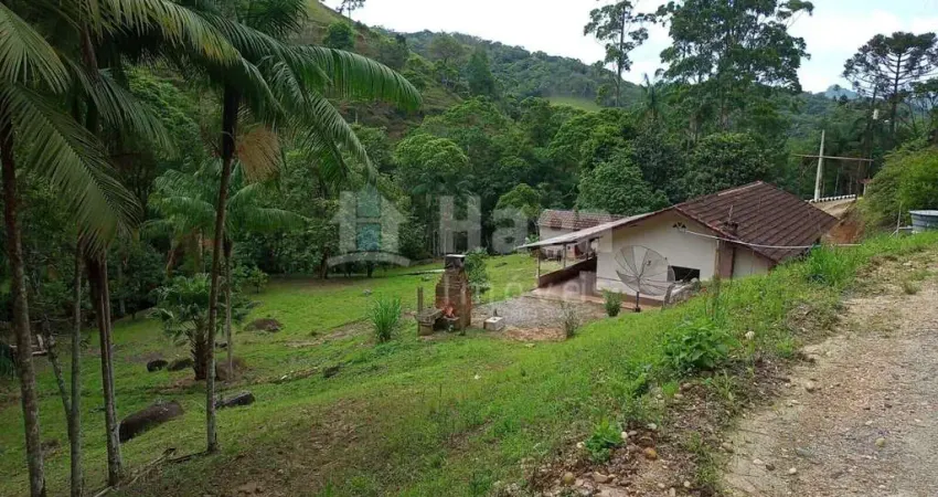 Fazenda à venda no Mato Queimado, Nova Trento 