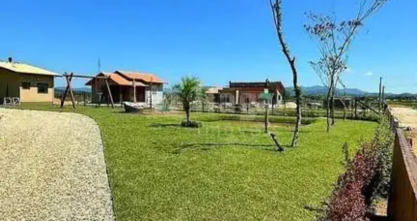 Terreno rural para chácara à venda em Canelinha/SC