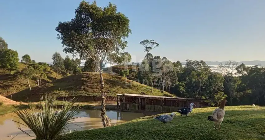 Fazenda à venda em Zona Rural, Botuverá 