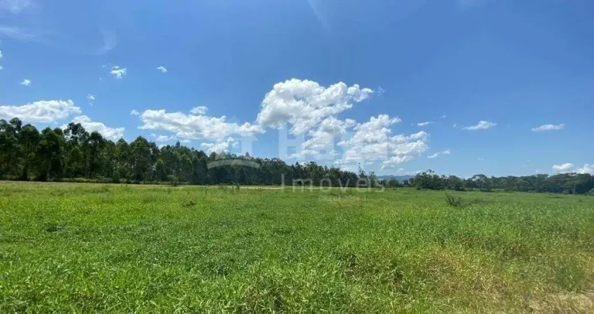Terreno à venda na Zona Rural, Canelinha 