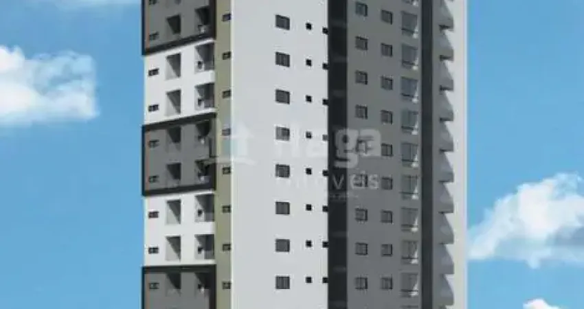 Apartamento à venda no bairro São Luiz em Brusque/SC