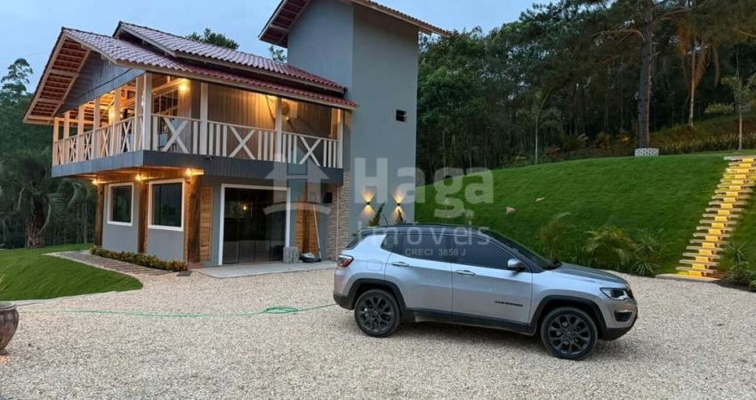 Chácara / sítio com 3 quartos à venda no Fernandes, São João Batista 