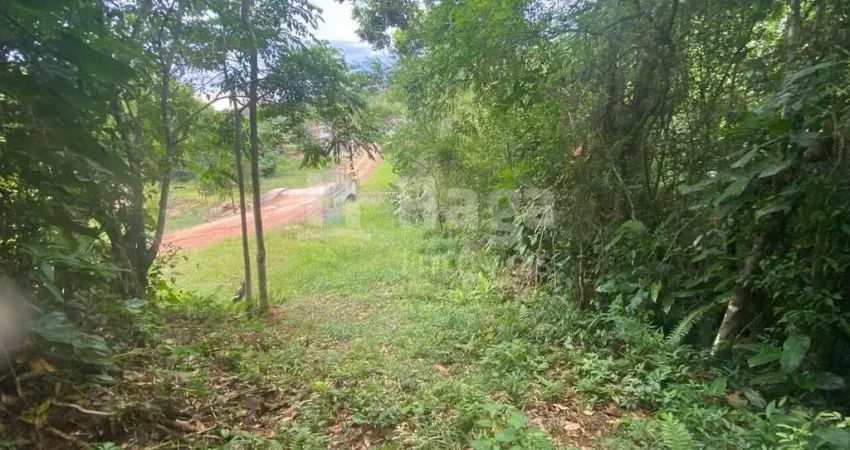 Chácara à venda em Nova Trento/SC