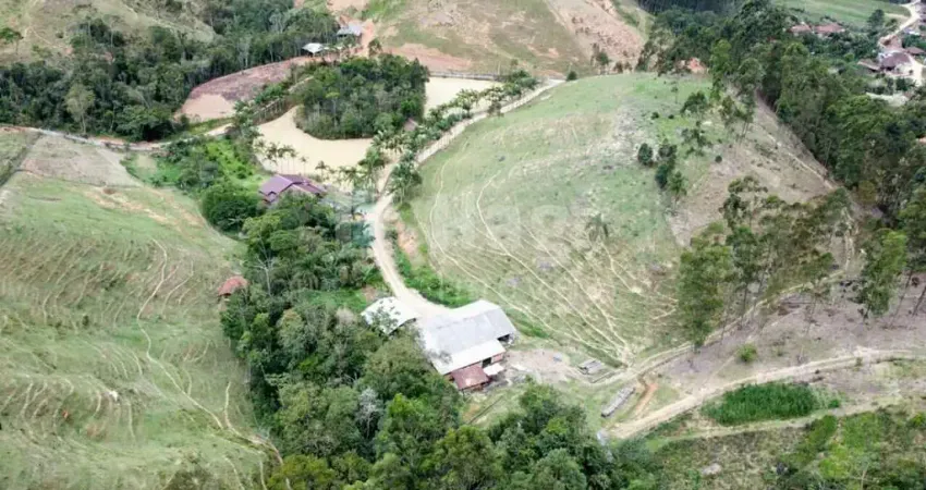 Terreno à venda na Galera, Canelinha 
