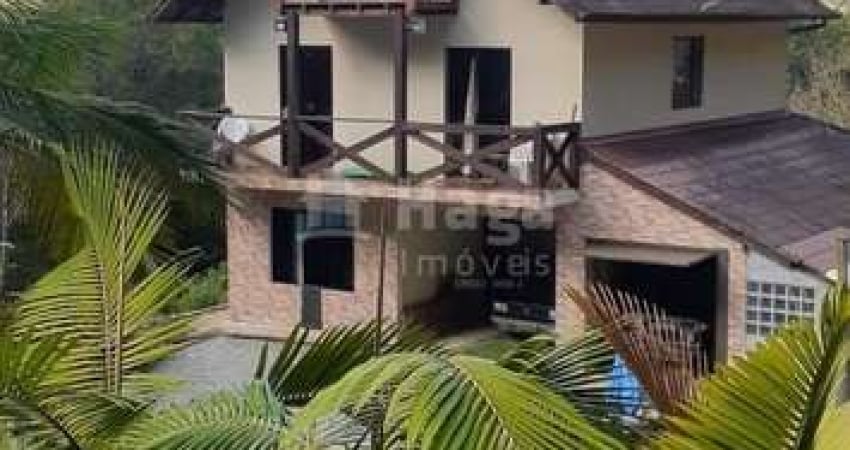Chácara / sítio com 2 quartos à venda no Santa Cruz da Figueira, Águas Mornas 