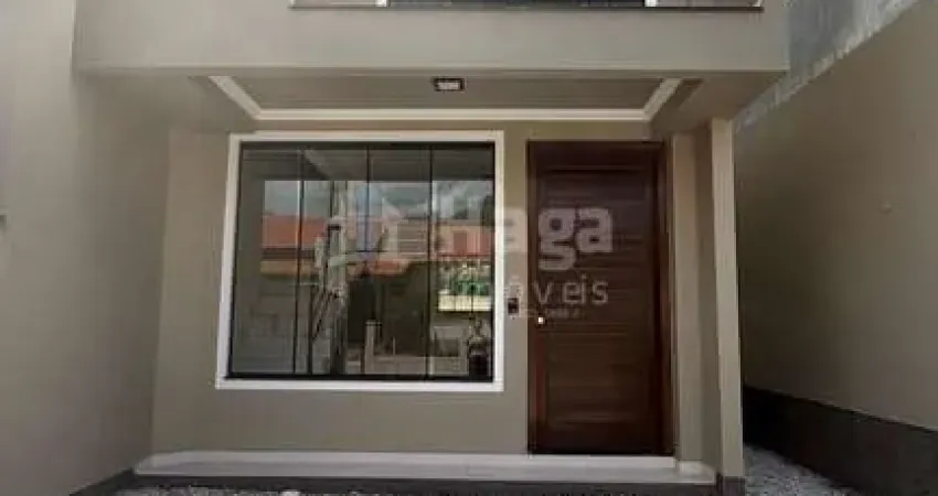 Casa à venda no São João, Brusque 