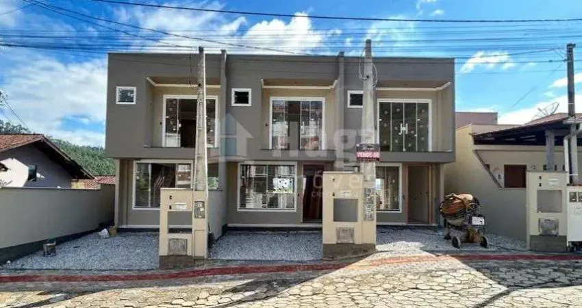 Casa com 2 quartos à venda no São João, Brusque 