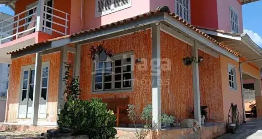 Casa com 3 quartos à venda no Rio Branco, Brusque 
