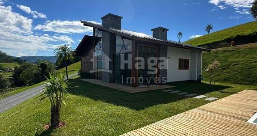 Chácara / sítio com 3 quartos à venda no Tijipió, São João Batista 