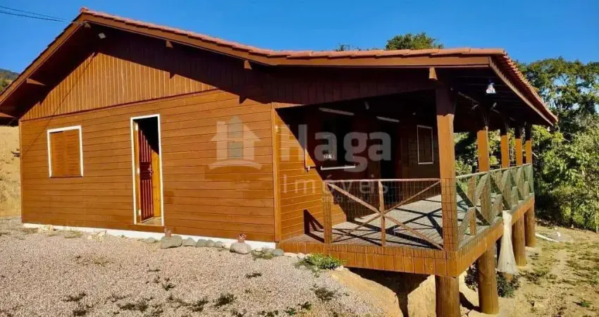 Sítio à venda em Tijucas/SC