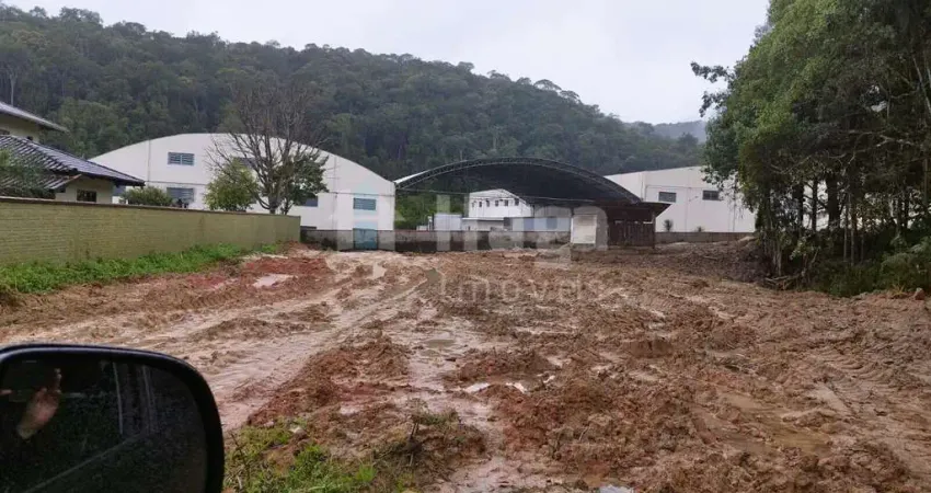 Terreno à venda no São Pedro, Brusque 