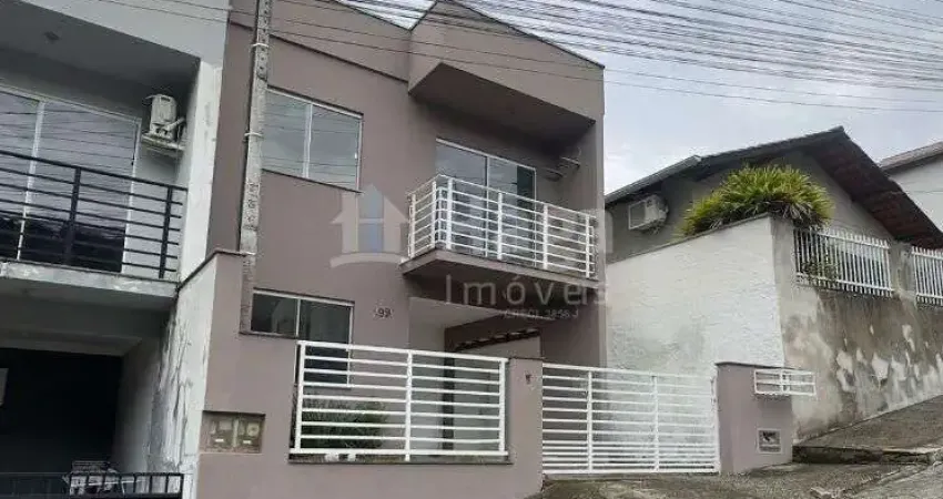 Casa com 2 quartos à venda no Souza Cruz, Brusque 
