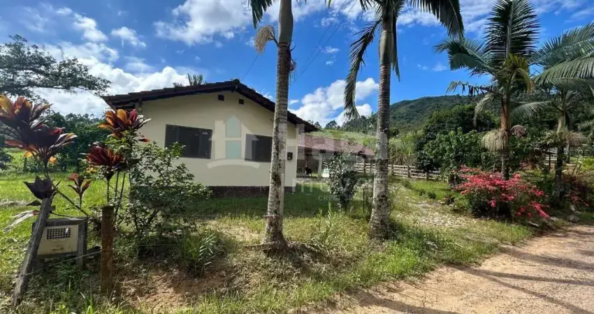 Sítio à venda em Tijucas/SC