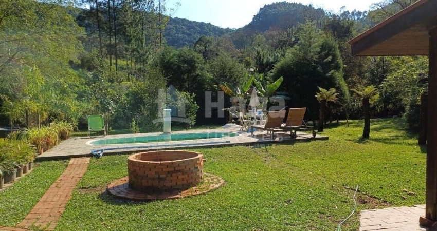 Chácara à venda em Anitápolis/SC