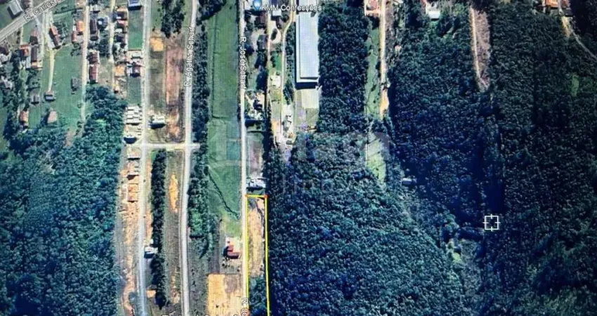 Terreno à venda em Aimoré, Guabiruba 