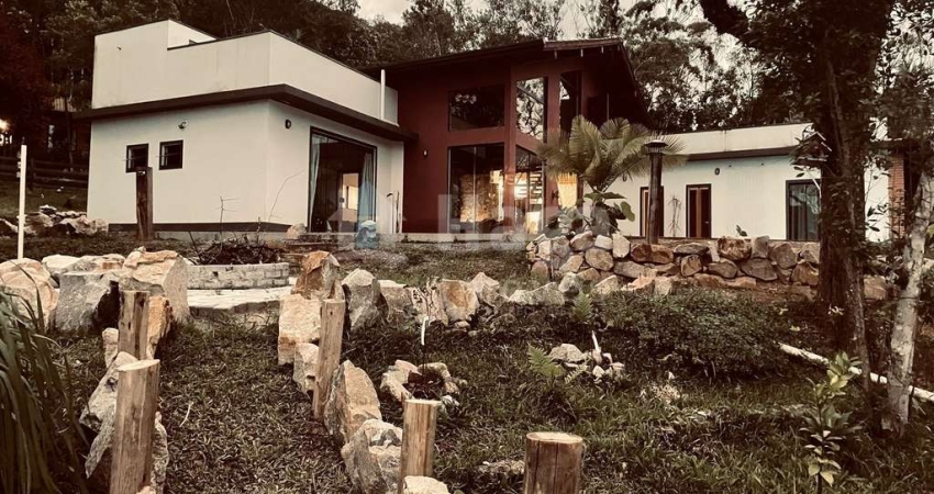 Fazenda à venda no Moura, Canelinha 
