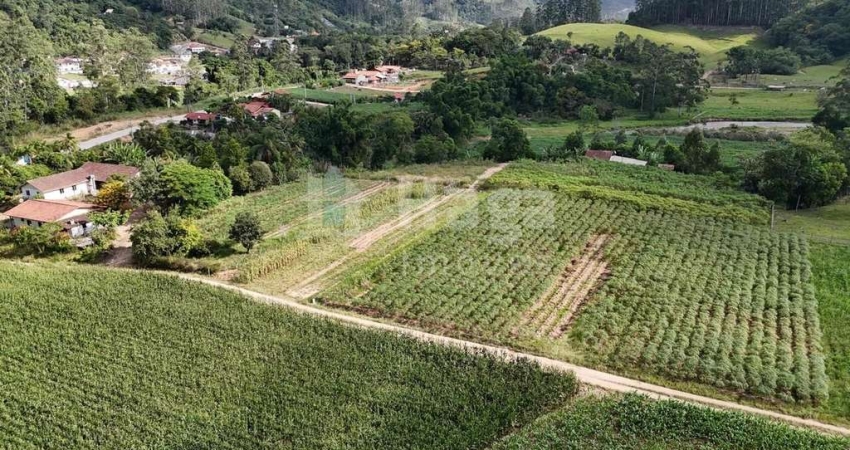 Terreno à venda na Zona Rural, Major Gercino 
