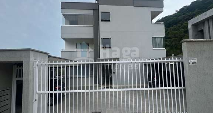 Apartamento padrão à venda em Brusque/SC