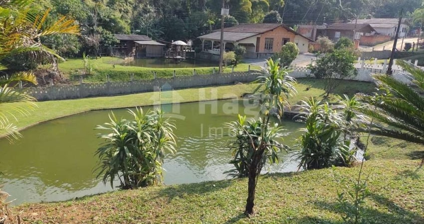 Chácara à venda em Ilhota/SC