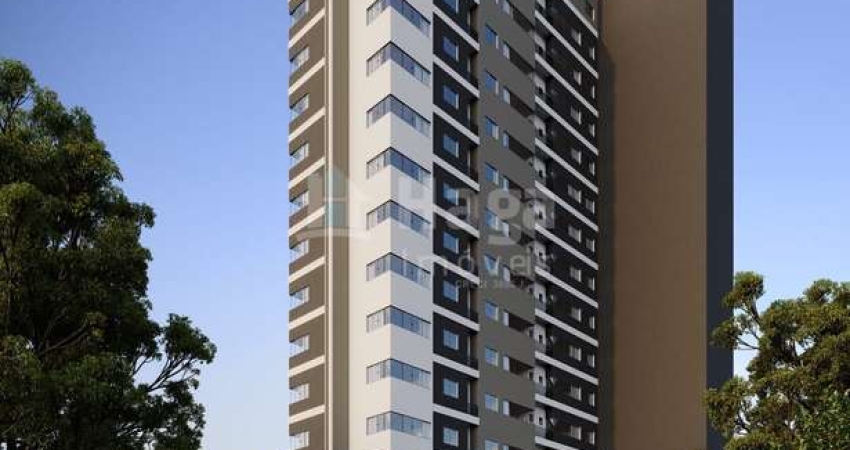 Apartamento com 1 quarto à venda no Centro I, Brusque 