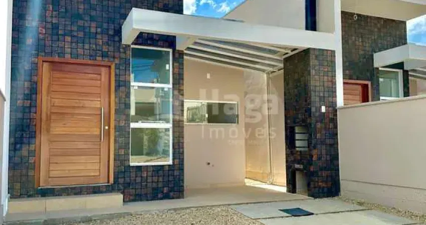 Casa com 3 quartos à venda no Rio Branco, Brusque 