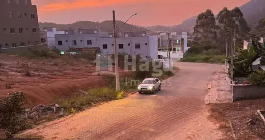 Terreno à venda no Limeira Baixa, Brusque 