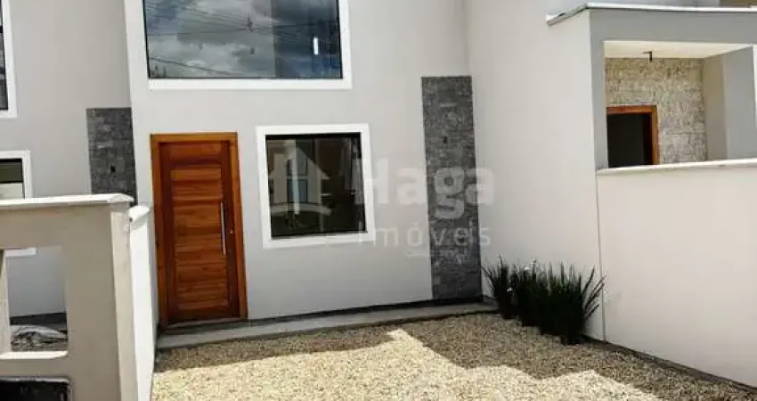 Casa com 2 quartos à venda no Limeira Baixa, Brusque