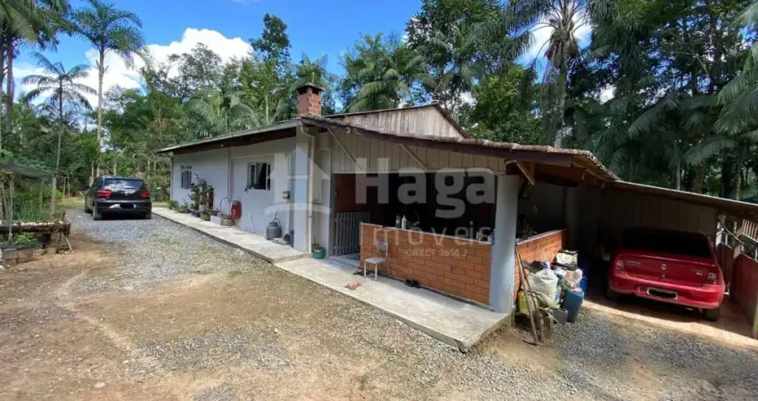 Chácara / sítio com 2 quartos à venda no Centro, Rio dos Cedros 