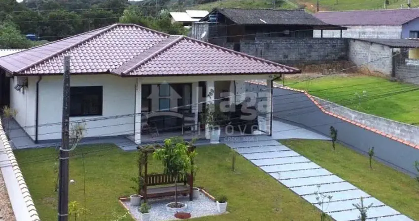 Casa com 2 quartos à venda na Zona Rural, Santo Amaro da Imperatriz 