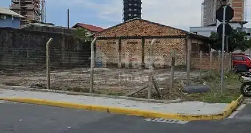 Terreno à venda no Centro, Porto Belo 