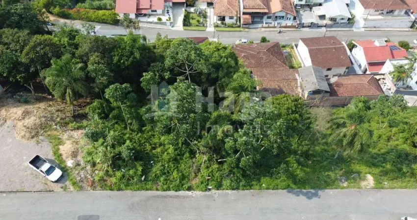 Terreno à venda no Águas Claras, Brusque 