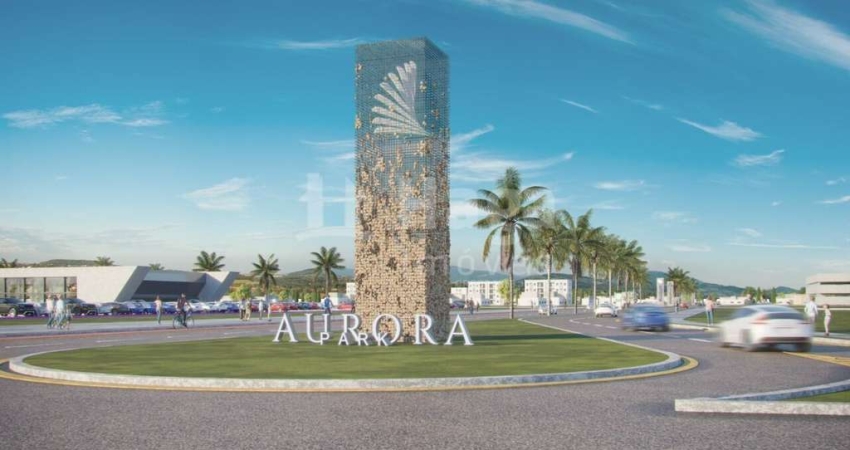 Terreno comercial à venda em Gaspar/SC