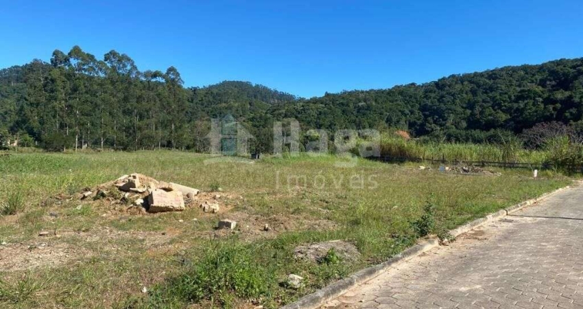 Terreno à venda em São João Batista/SC
