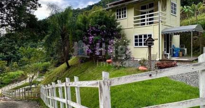 Chácara á venda em Major Gercino/SC