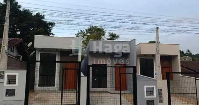 Casa com 3 quartos à venda no Dom Joaquim, Brusque 
