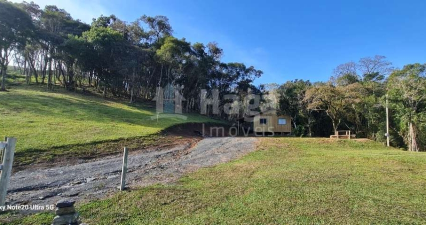 Fazenda à venda no Rio Caixão, Alfredo Wagner 