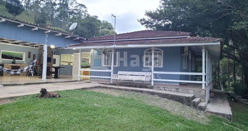 Chácara / sítio com 3 quartos à venda no Brilhante II, Itajaí 