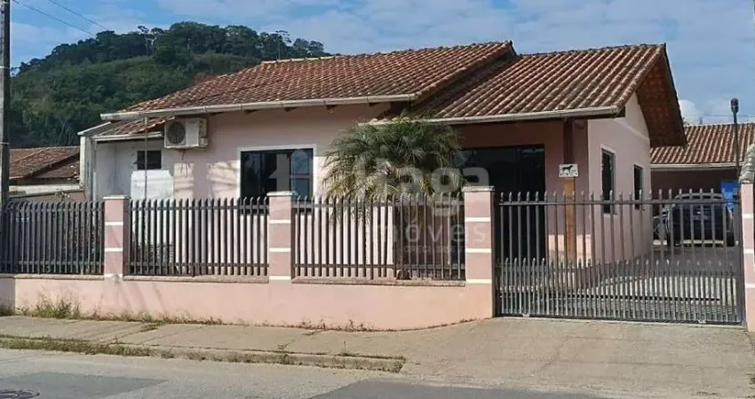 Casa com 3 quartos à venda no Dom Joaquim, Brusque 