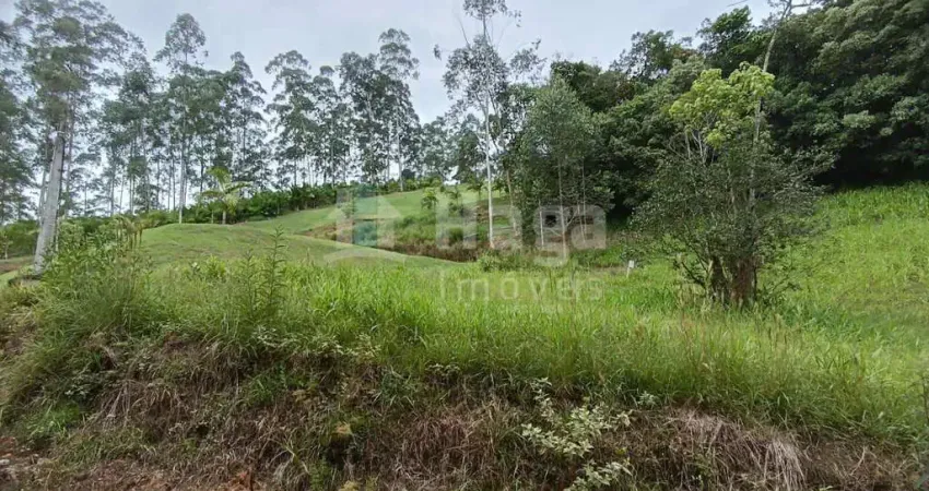 Terreno à venda no Guabiruba Sul, Guabiruba 