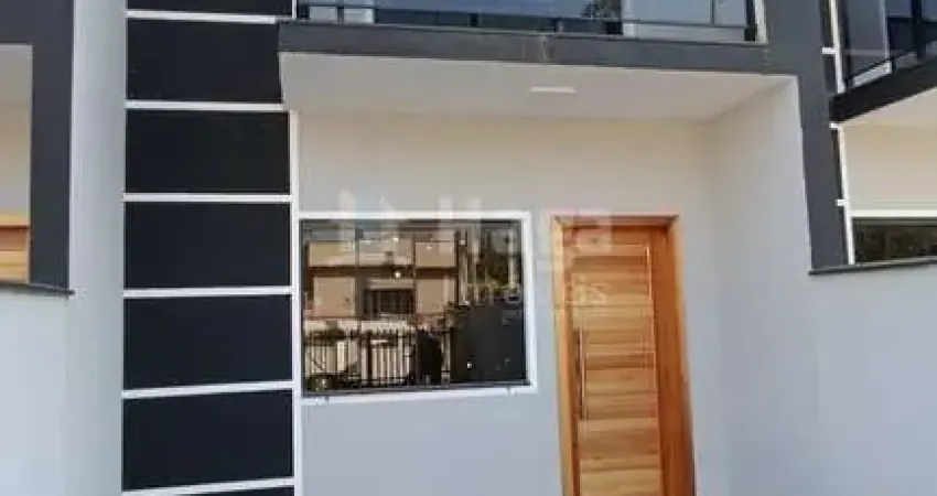 Casa com 2 quartos à venda no Limeira Baixa, Brusque 