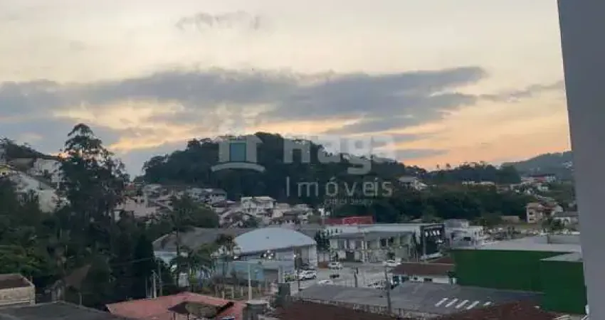 Casa com 2 quartos à venda no Águas Claras, Brusque 