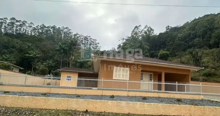 Casa com 3 quartos à venda no Alto Alferes, Nova Trento 
